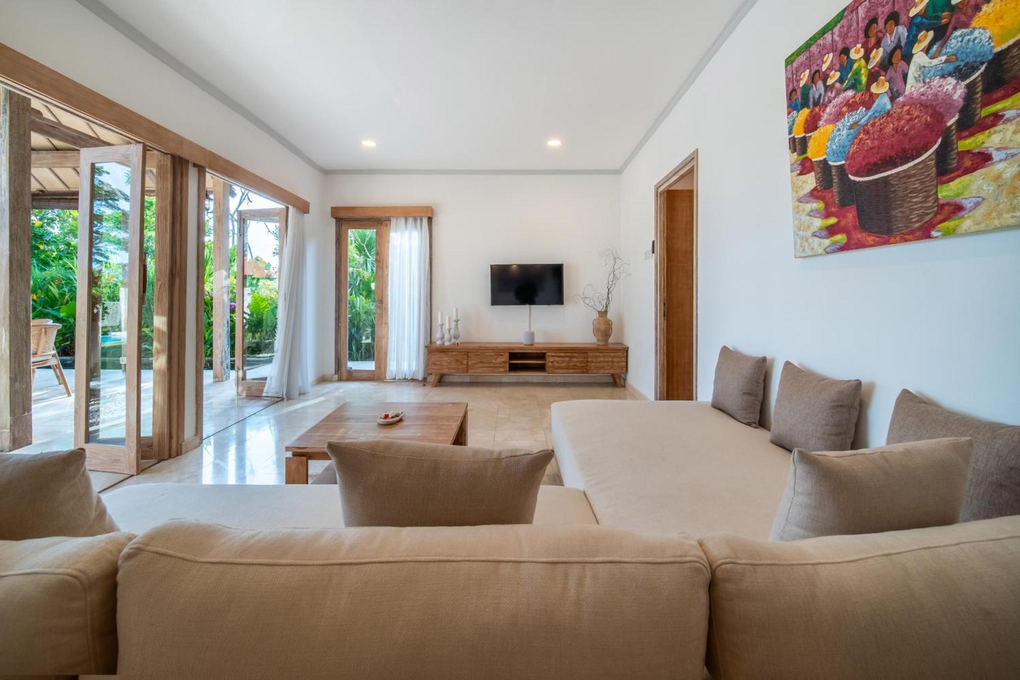 Tropical Villa Indah أُلُواتو المظهر الخارجي الصورة