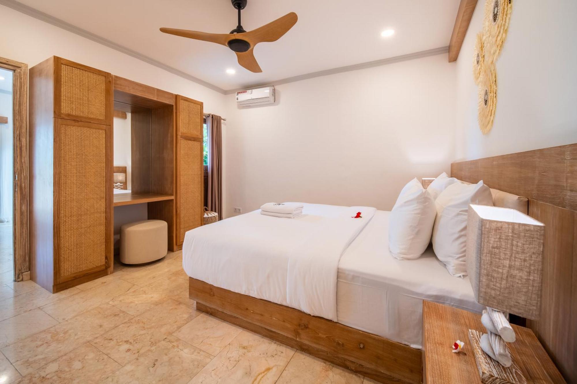 Tropical Villa Indah أُلُواتو المظهر الخارجي الصورة