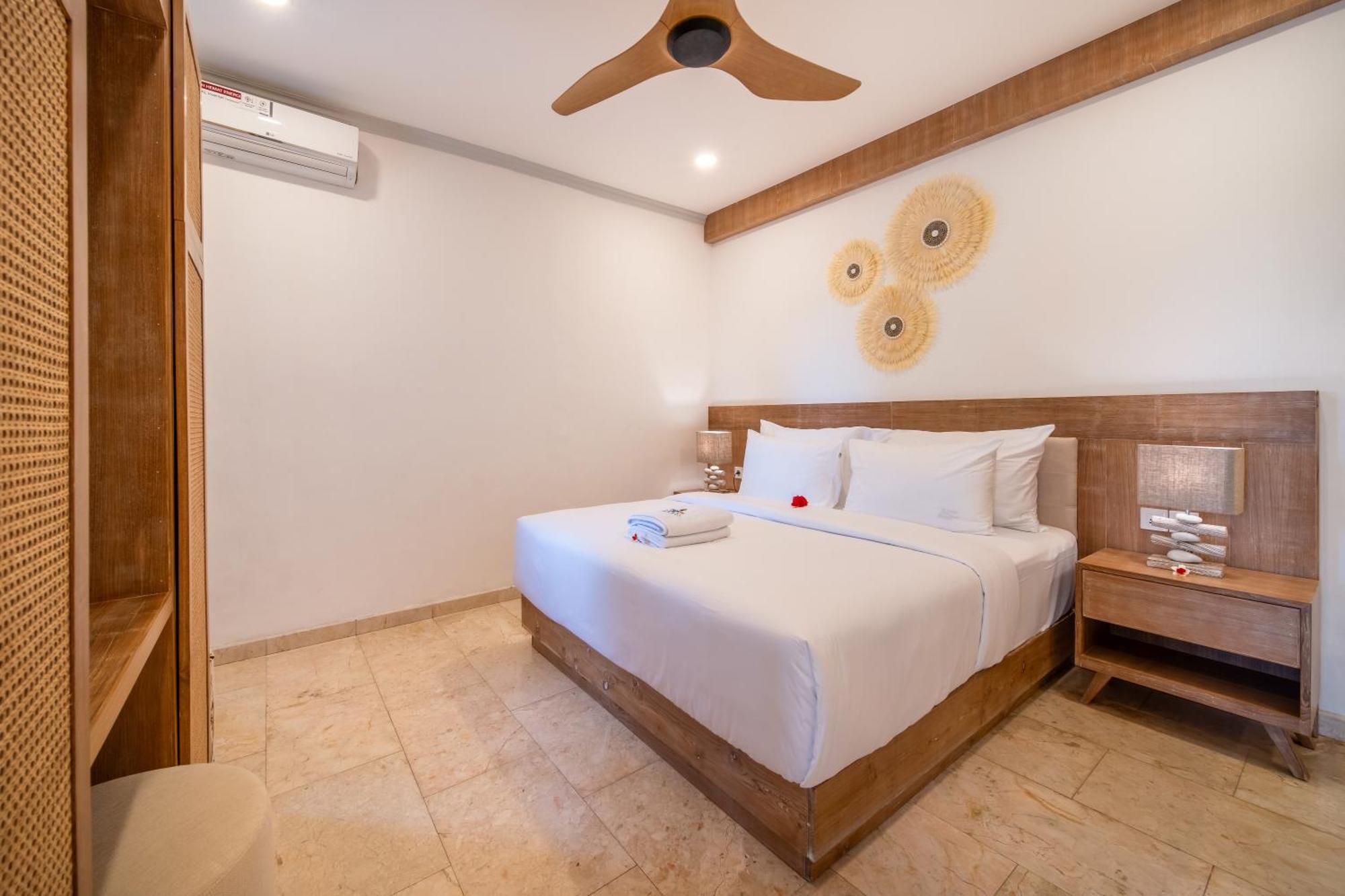 Tropical Villa Indah أُلُواتو المظهر الخارجي الصورة
