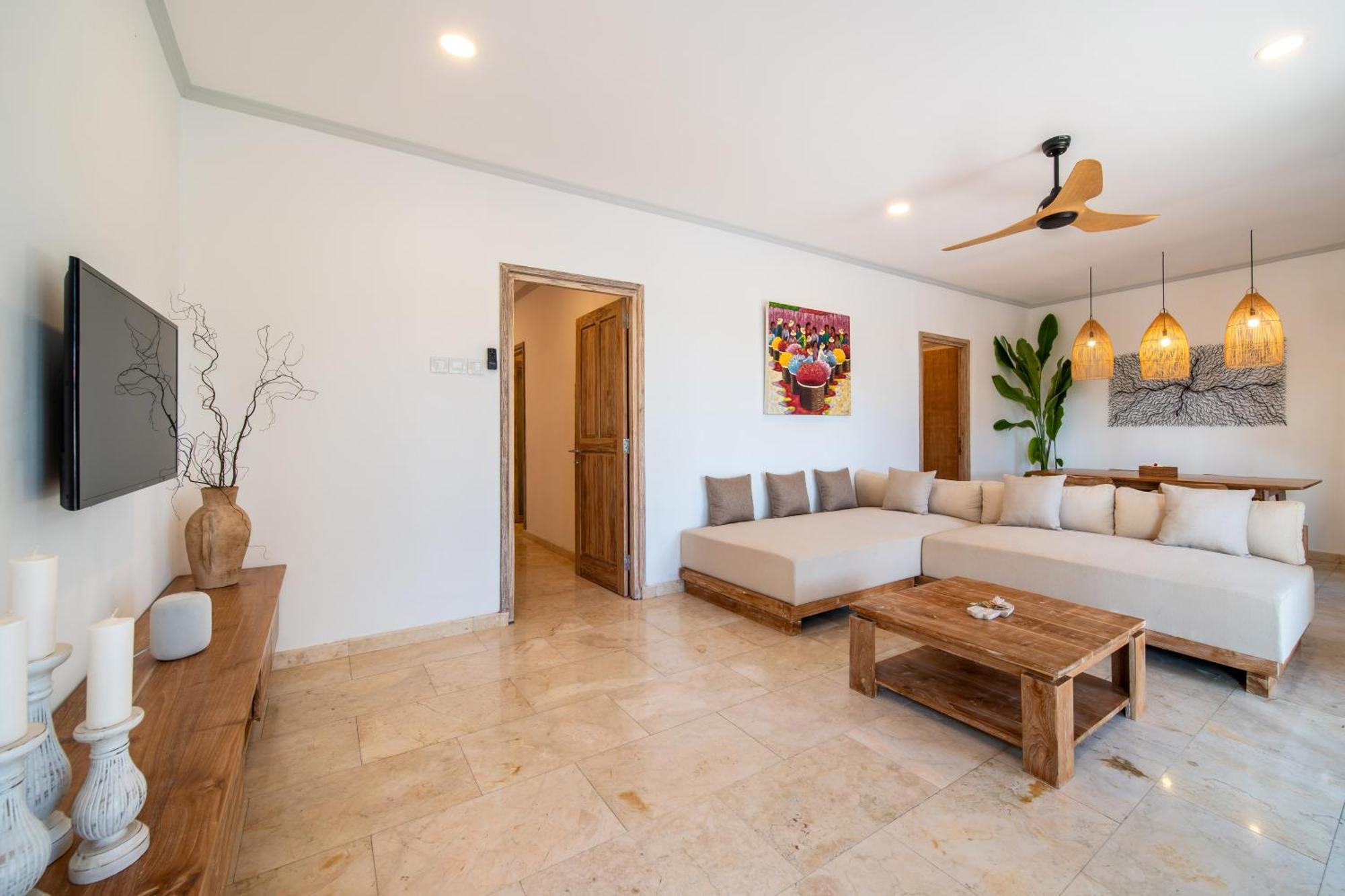 Tropical Villa Indah أُلُواتو المظهر الخارجي الصورة